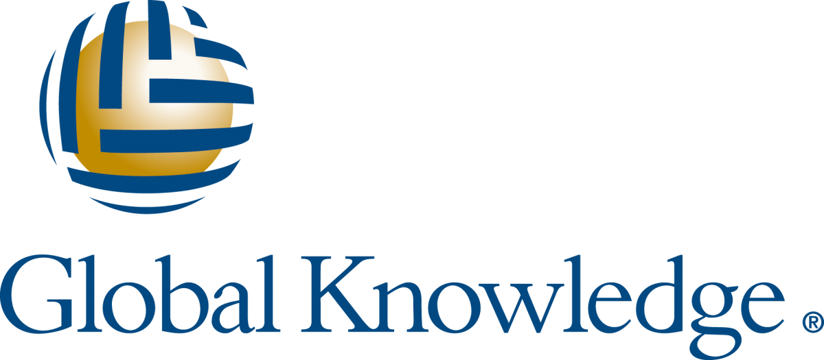 2650 Hvidovre Denmark - Global Knowledge Logo (1200x525), Png Download