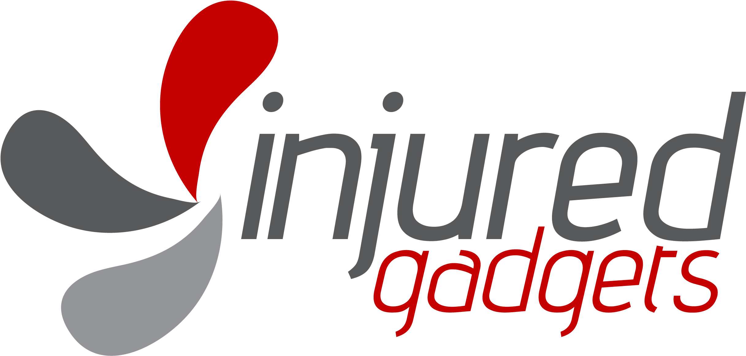 Black Background Logo - Graphic Design (2638x1330), Png Download