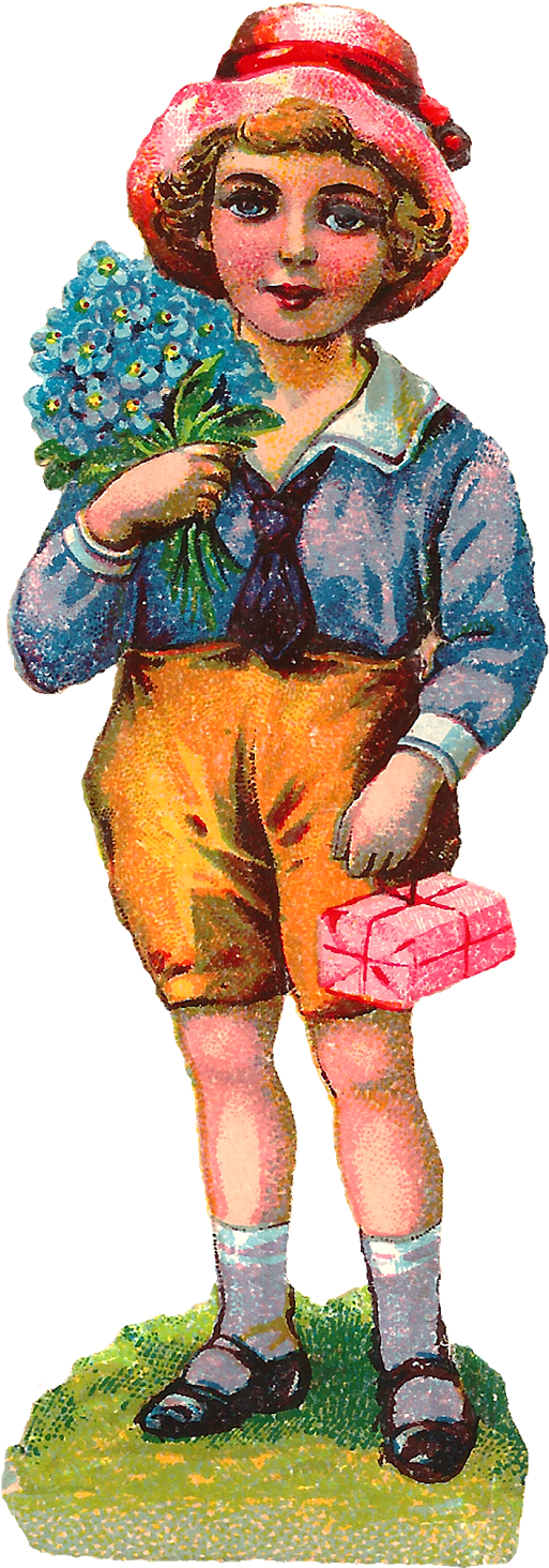 The Space At The Bottom Of Each Child Image Makes For - Watercolor Paint (701x1600), Png Download