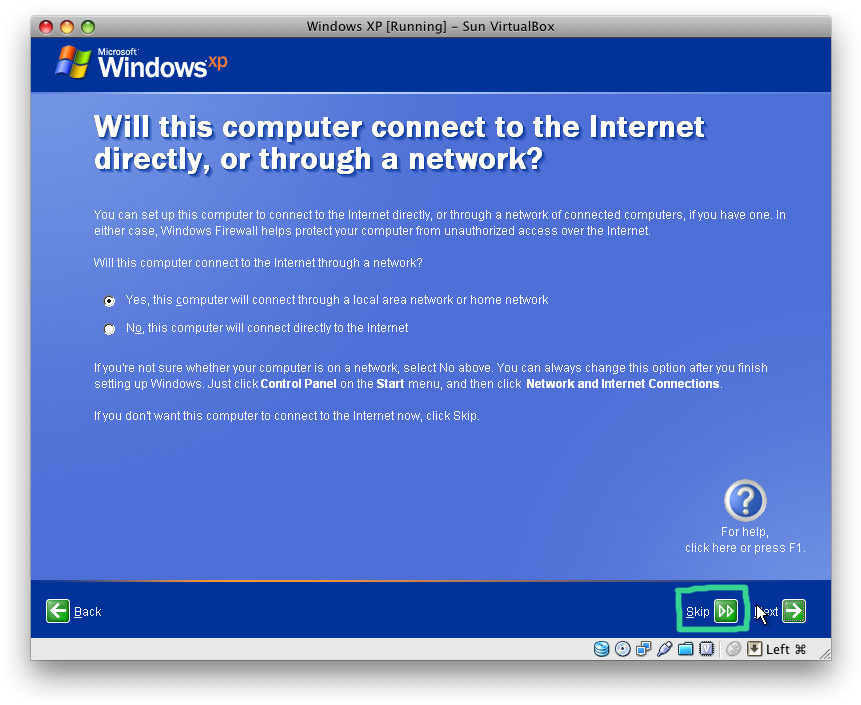 Choose " - Windows Xp (880x724), Png Download