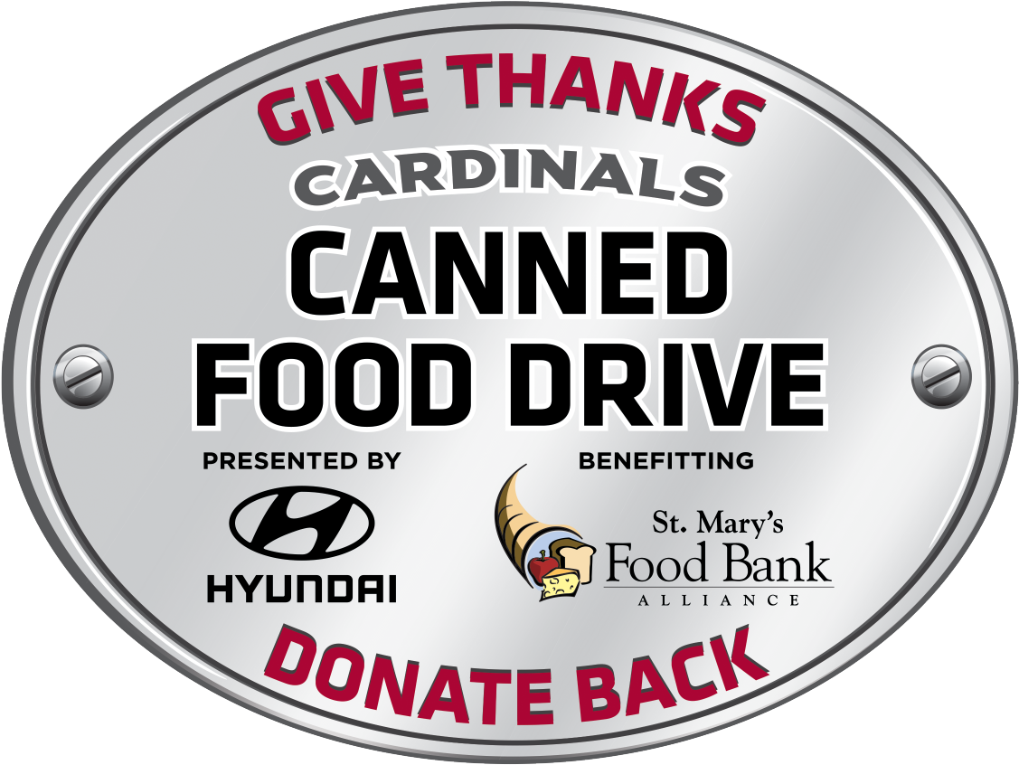 State Farm Stadium On Twitter - Hyundai (1200x929), Png Download