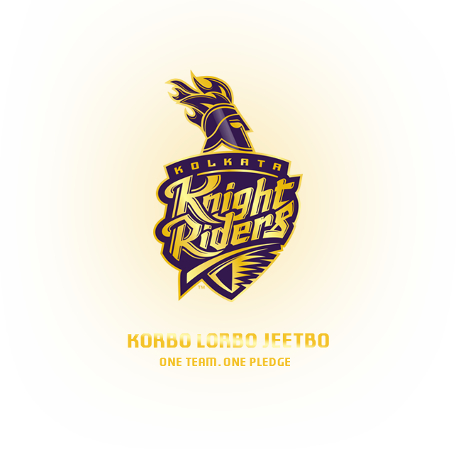 Kolkata Knight Riders Competitors, Revenue And Employees - Kolkata Knight Riders New (643x633), Png Download