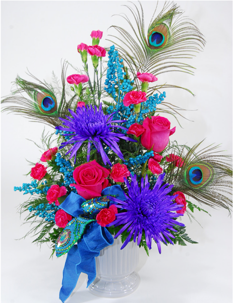 Bouquet (600x600), Png Download