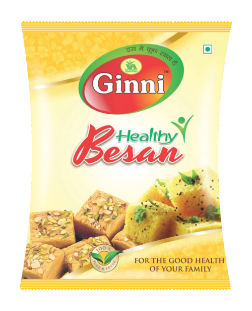 Besan - Ciabatta (500x615), Png Download