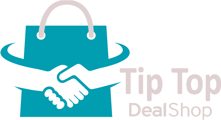 Tiptopdealshop - Sharazon Logo (900x509), Png Download