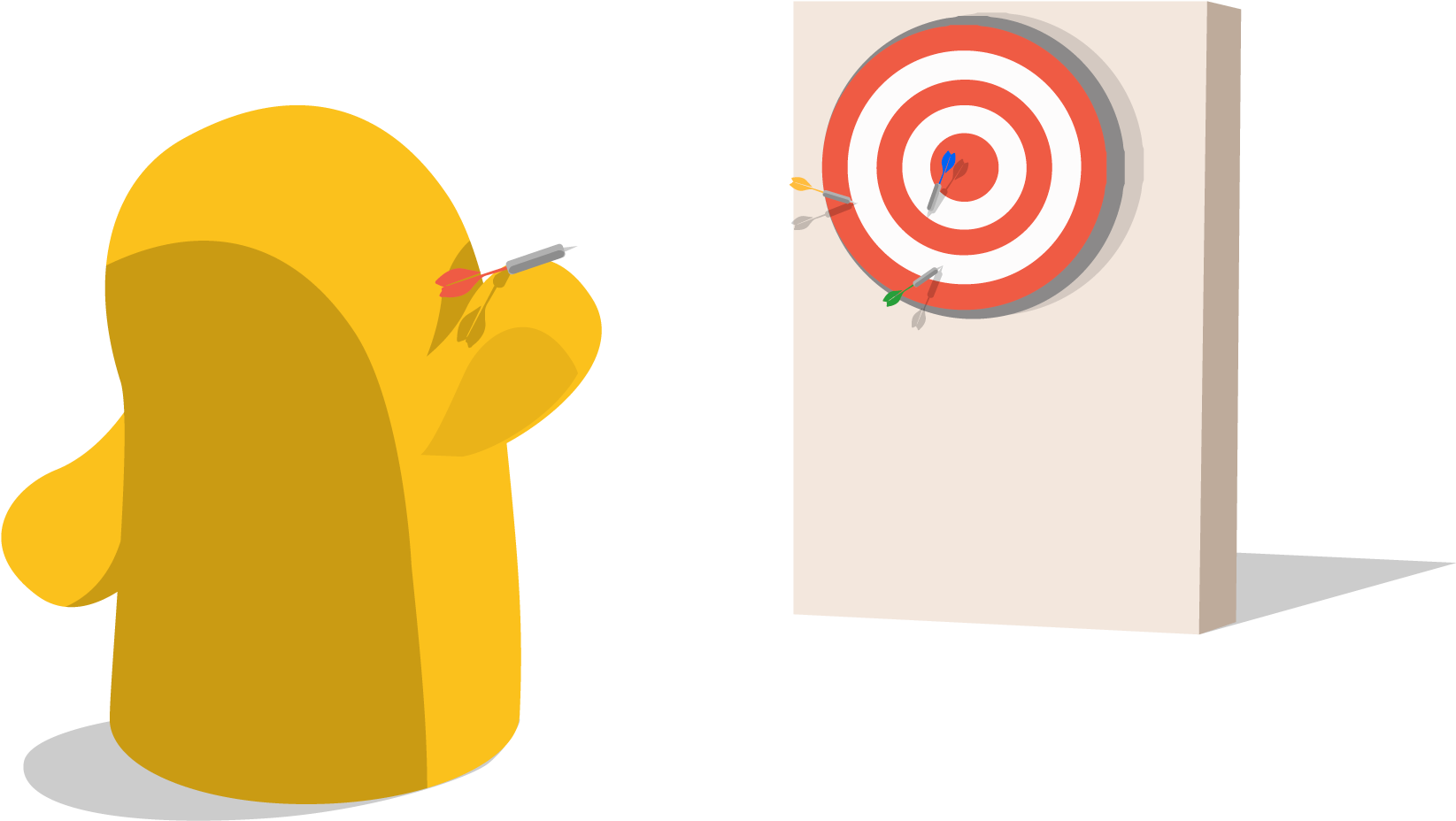 Marketing-png - Duck (1980x1280), Png Download