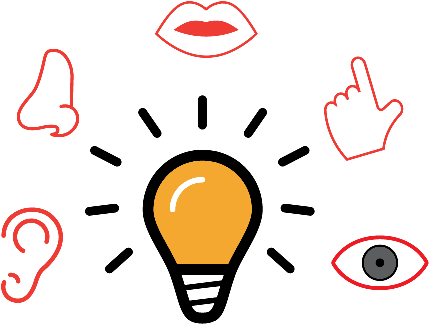 Experiential Marketing - Experiential Marketing Png (901x901), Png Download