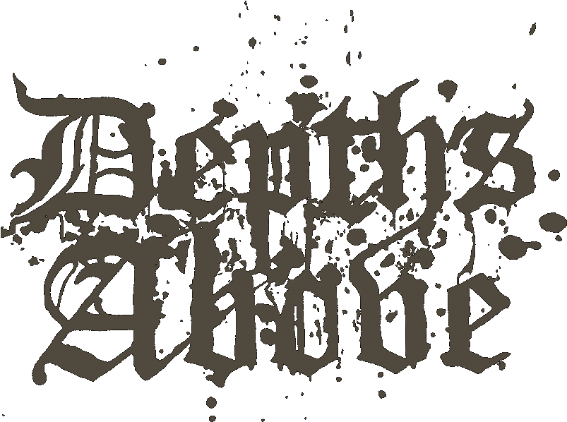 Listen On Bandcamp - Calligraphy (1000x701), Png Download