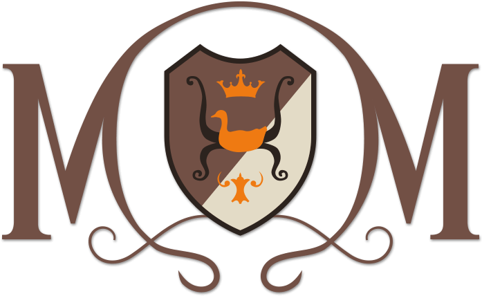 Rocky Mountain Horses - Crest (718x445), Png Download