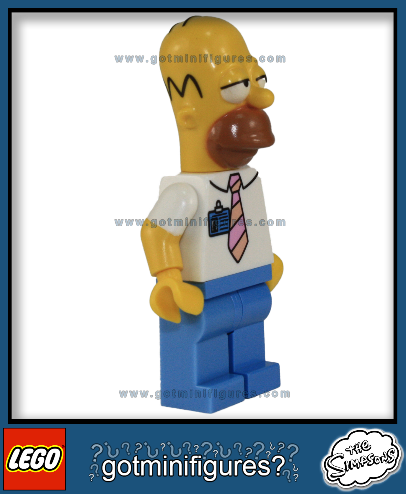 The - Lego (1375x1675), Png Download