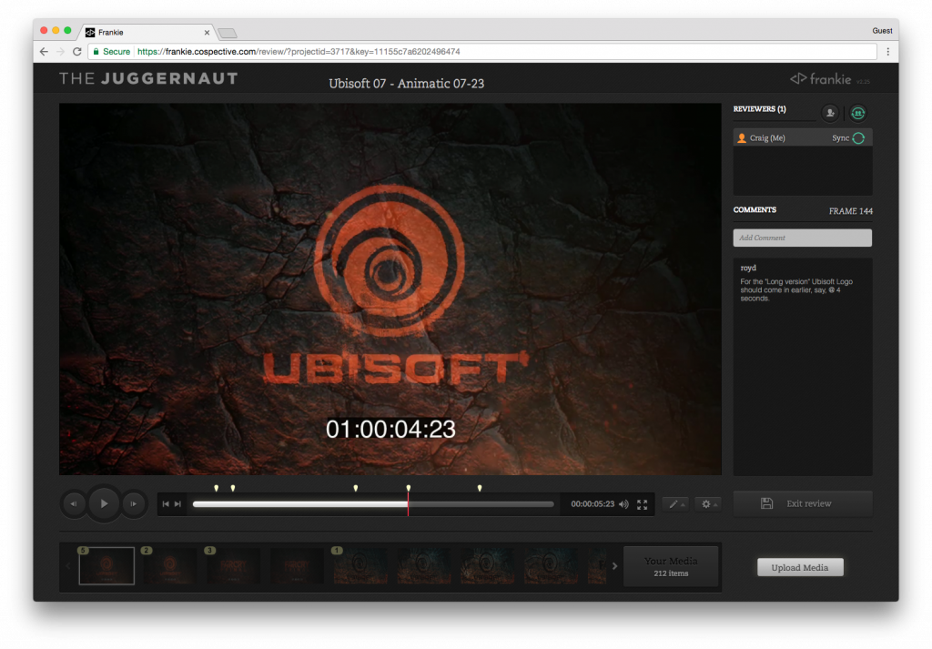 Please Tell Us A Little About Yourself And Your Background - Ubisoft (1024x713), Png Download