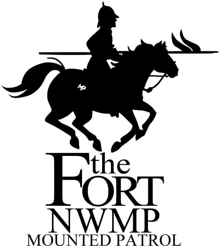 North West Mounted Police Png (768x858), Png Download