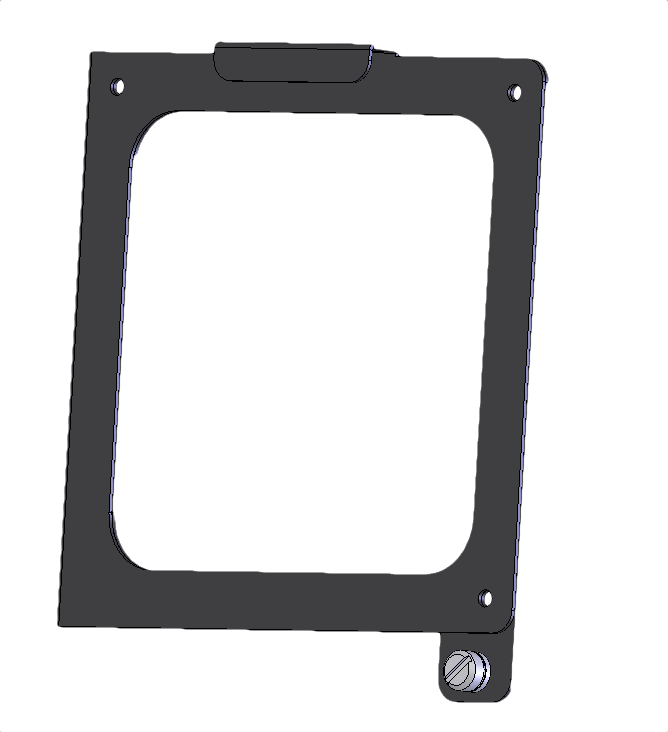 Computer Generated Image - Electronics (668x732), Png Download