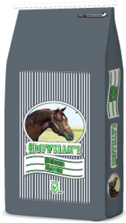 You Might Also Like - Hoffman's Horse Feed Senior Ration (768x768), Png Download