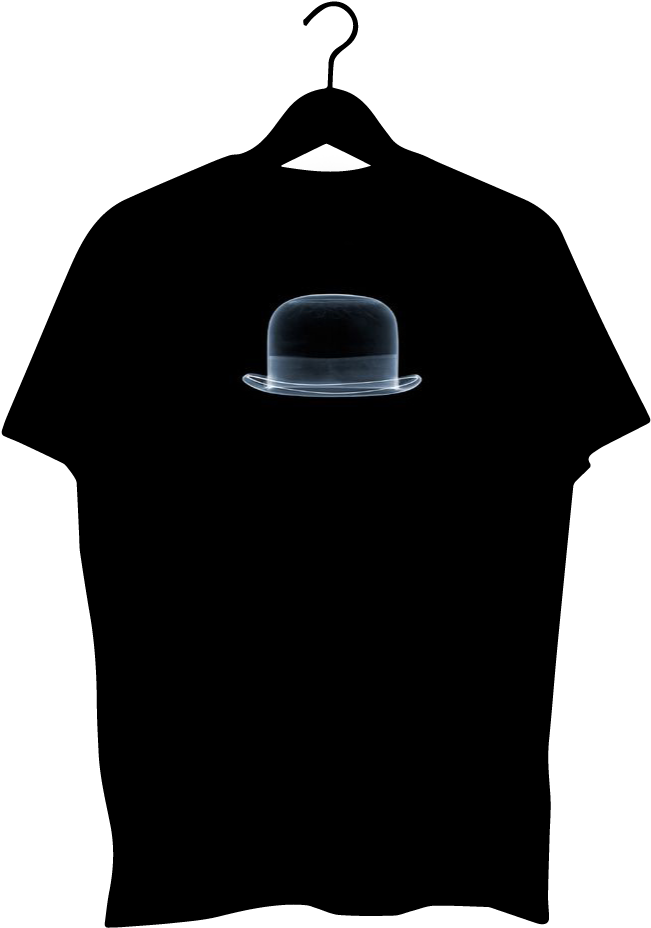 Tophat - Illustration (1000x1000), Png Download