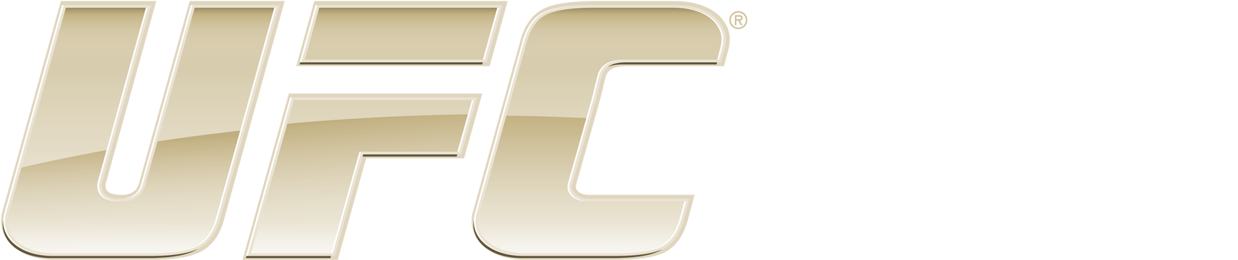 Ufc Logo Png - General Motors (1848x465), Png Download