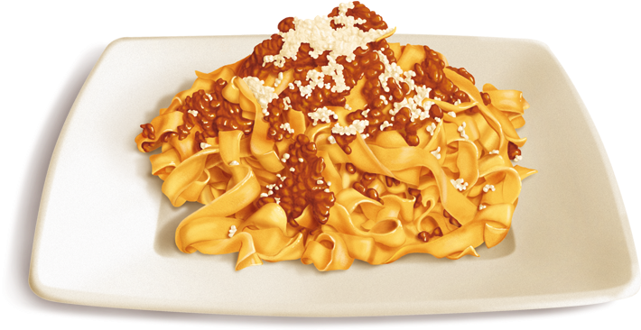 Piatto Pasta Png - Primi Piatti Png (770x400), Png Download