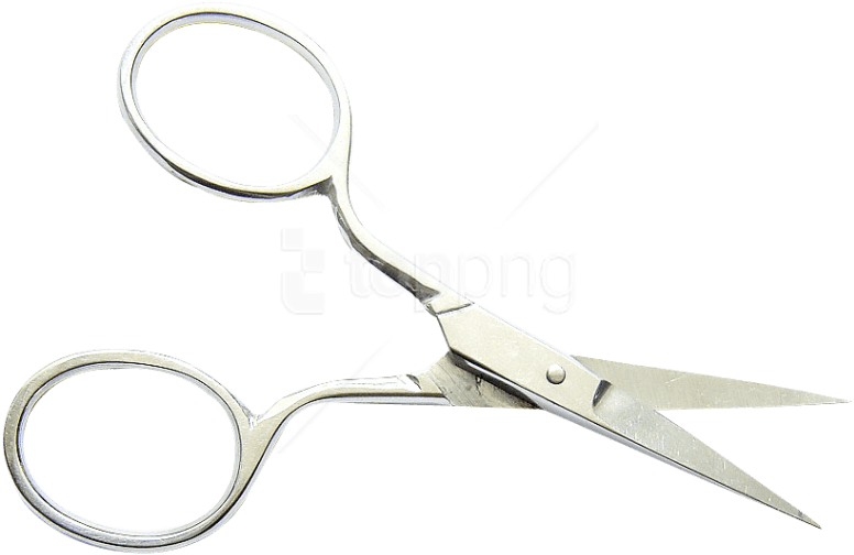 Free Png Scissors Png Images Transparent - Portable Network Graphics (850x580), Png Download