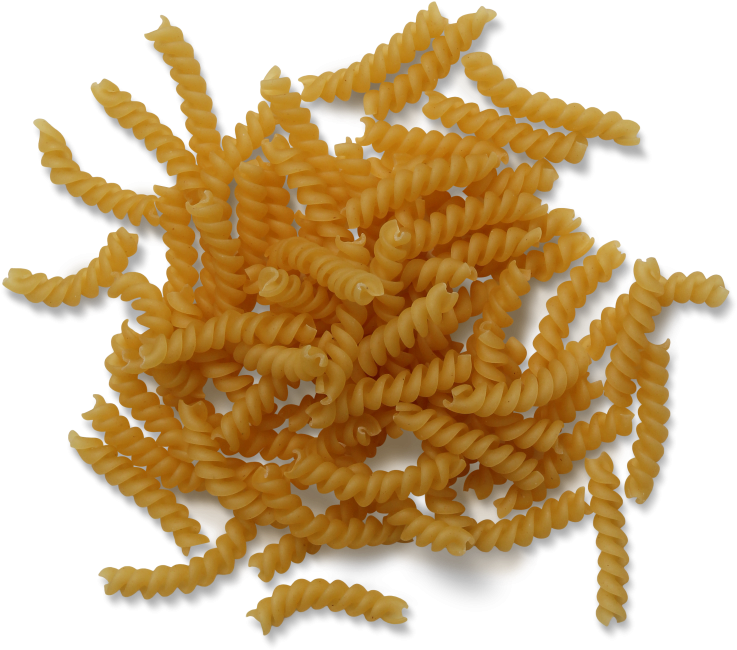 Girandole Pasta - Dried Sunflower Petals (866x650), Png Download