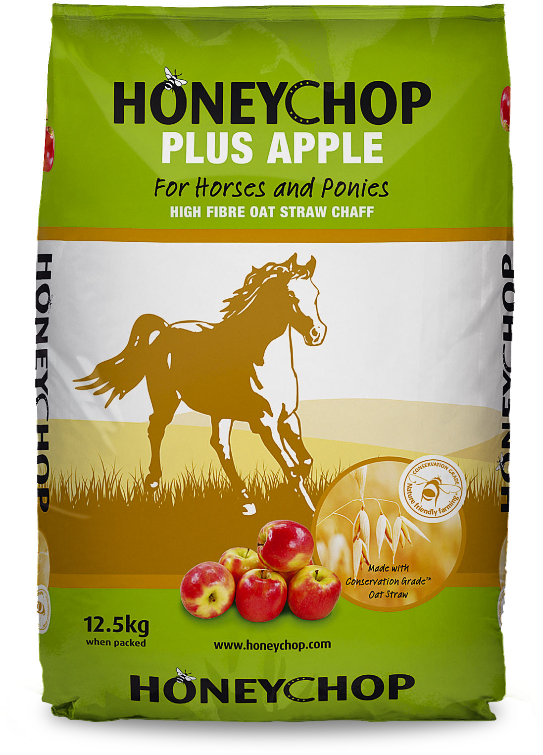 Honeychop Apple (1240x1754), Png Download