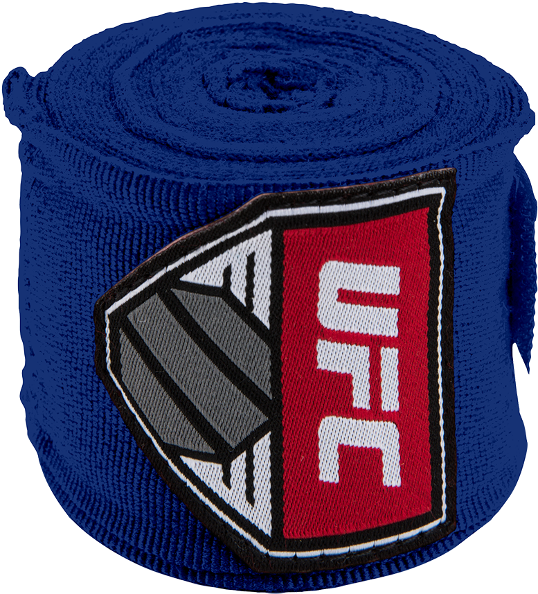 Ufc Handwraps (1000x1000), Png Download