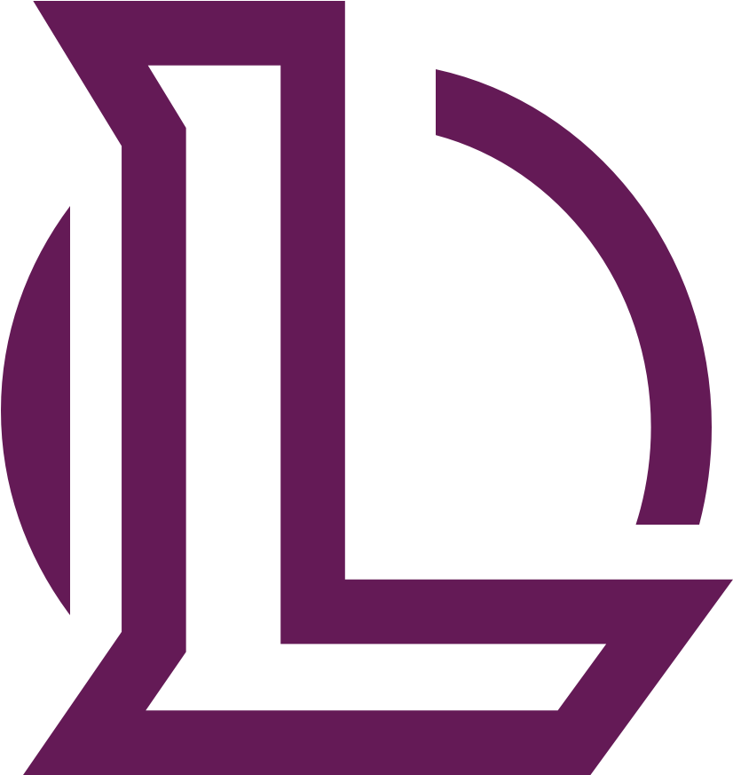 League Of Legends (1000x1000), Png Download