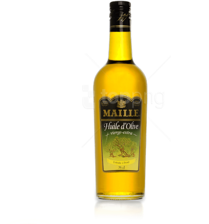 Free Png Olive Oil Png Images Transparent - Vinagrete Garrafa (850x809), Png Download
