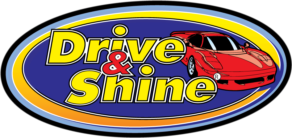 Drive And Shine Car Wash - Drive And Shine (960x560), Png Download