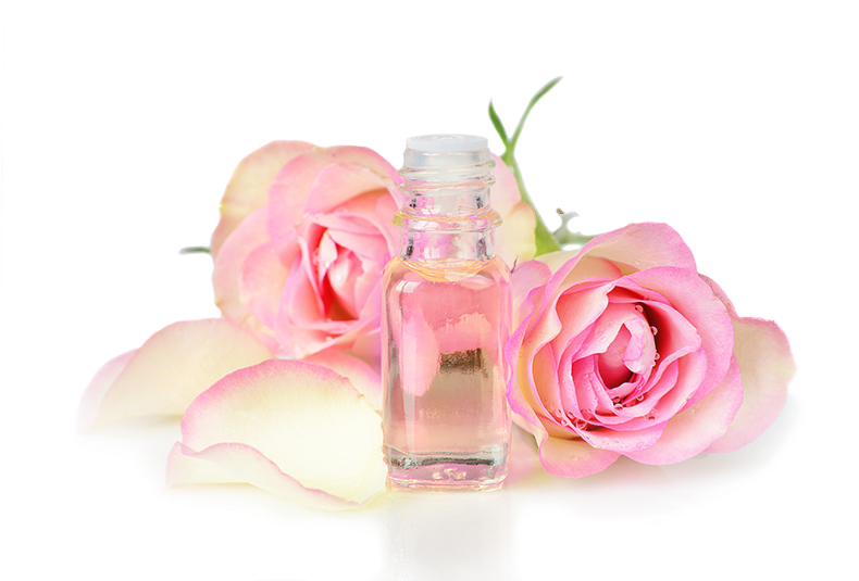 Rose Oil (800x534), Png Download