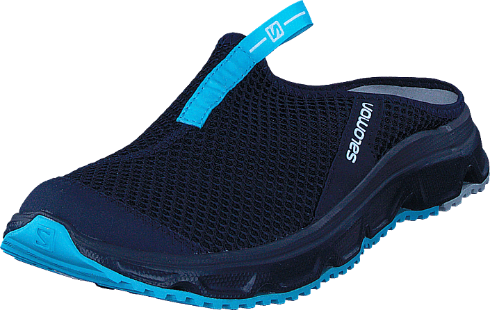 Rx Slide - Water Shoe (705x446), Png Download