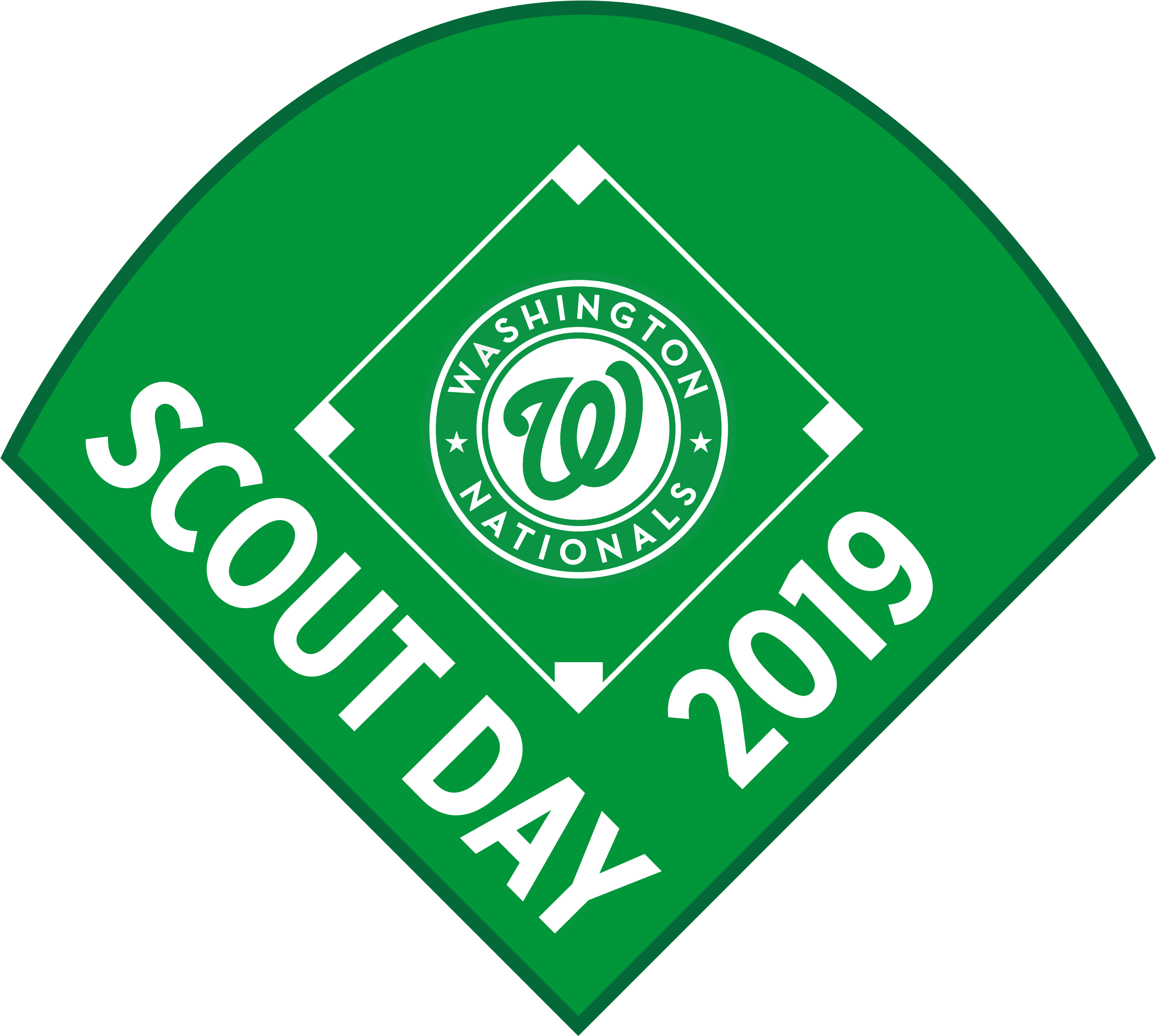 Special Event Ticket Required - Emblem (2608x2808), Png Download