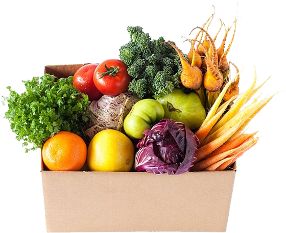 Produce (600x600), Png Download