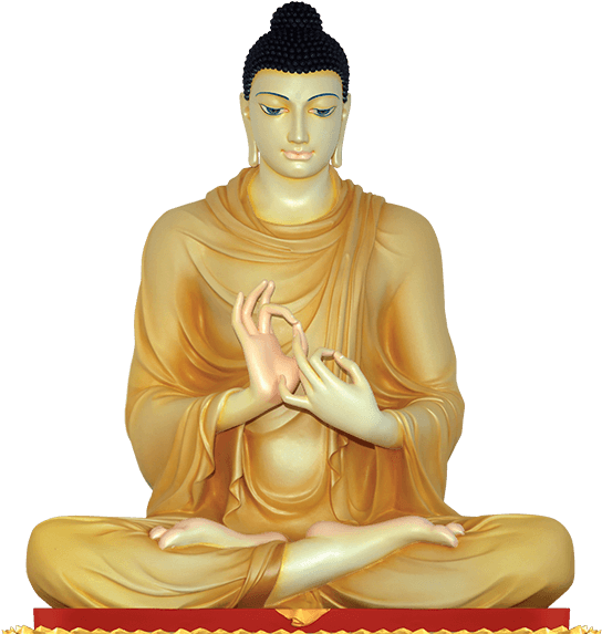 Buddha - Gautama Buddha (583x572), Png Download