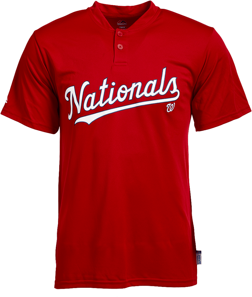 Red Marvel Logo Shirt (1104x1104), Png Download