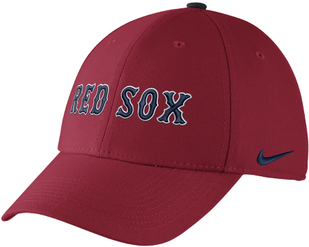 Details About New Nike Washington Nationals Fitted - Nike (560x560), Png Download