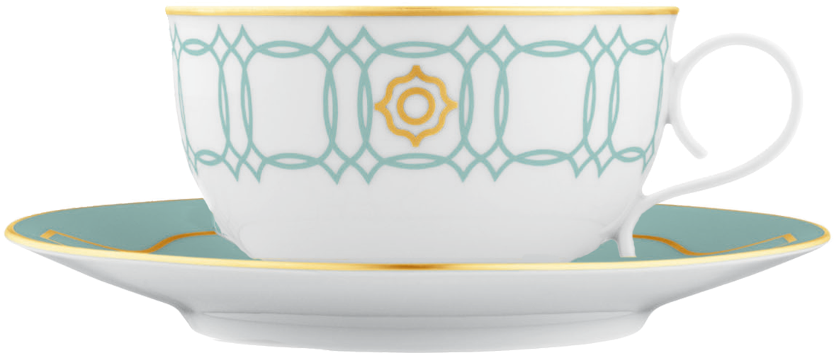 Zoom - Saucer (1500x1500), Png Download