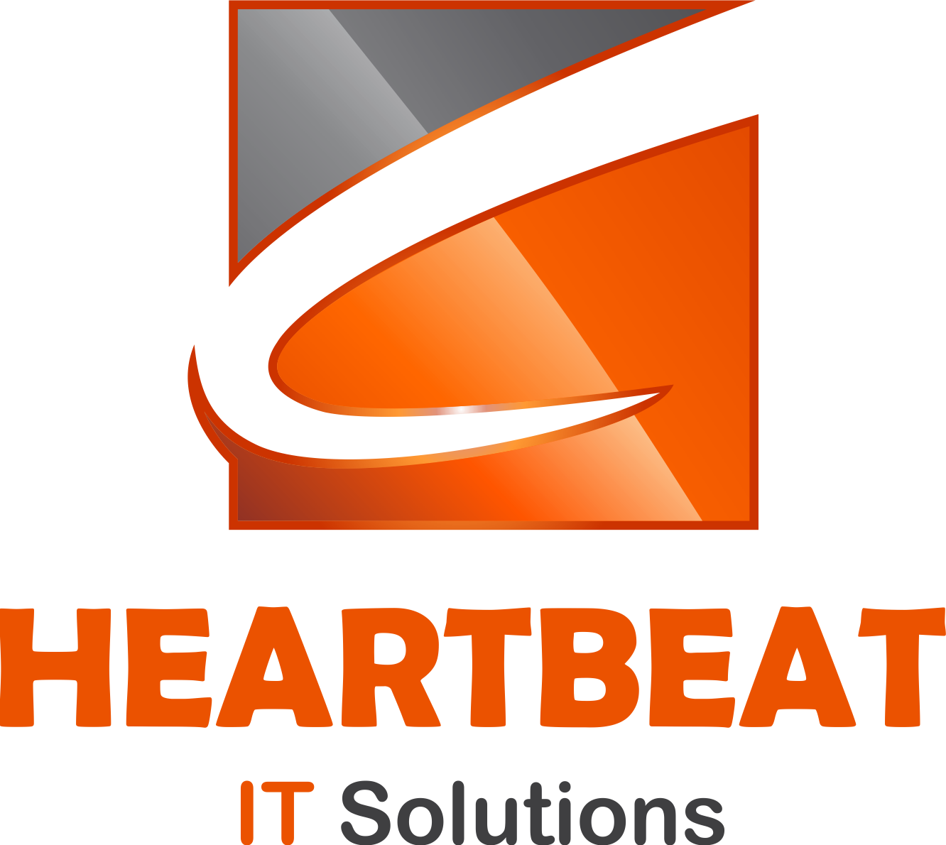 Info@heartbeat-it - De - Graphic Design (1332x1190), Png Download