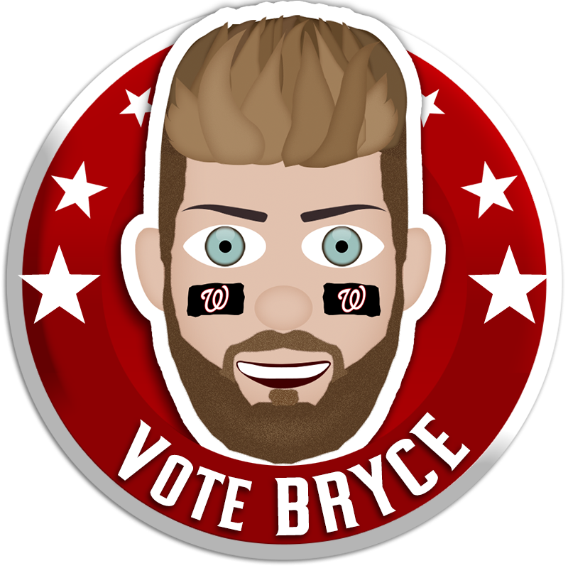 #nats Https - //t - Co/0hi1yh78ay - Star And Stripes Png (800x800), Png Download