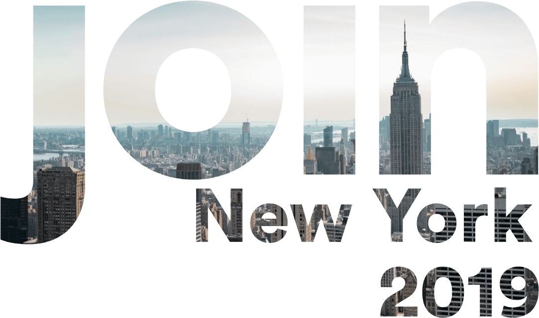 Bringing Data Innovation To Data People - New York City (1092x646), Png Download