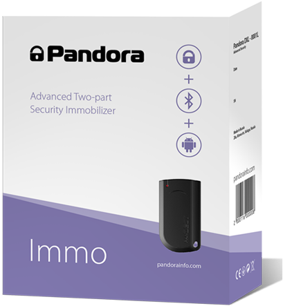 Immo Box - Pandora Immo (680x510), Png Download