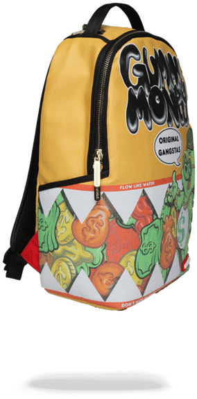 gummy bear sprayground