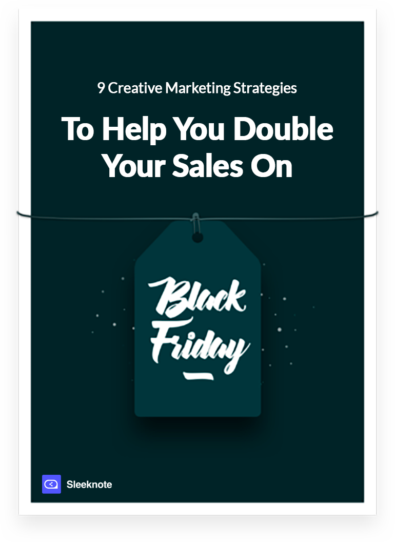 Are You Ready For Black Friday - Poster (770x1056), Png Download