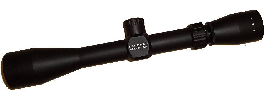 Scope - Optical Instrument (1000x554), Png Download