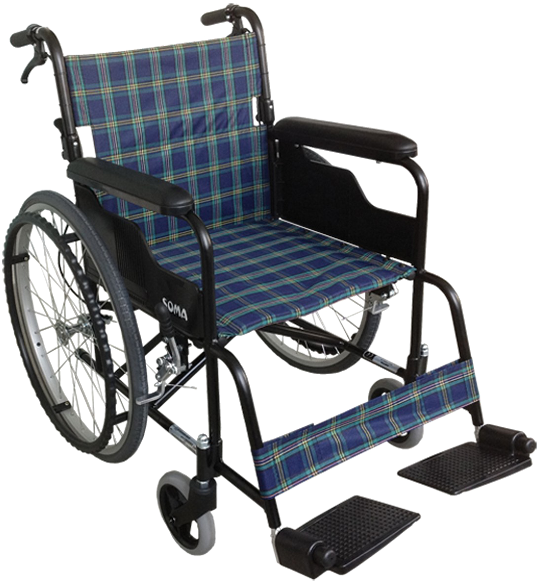 Wheelchair High Resolution (1240x1240), Png Download