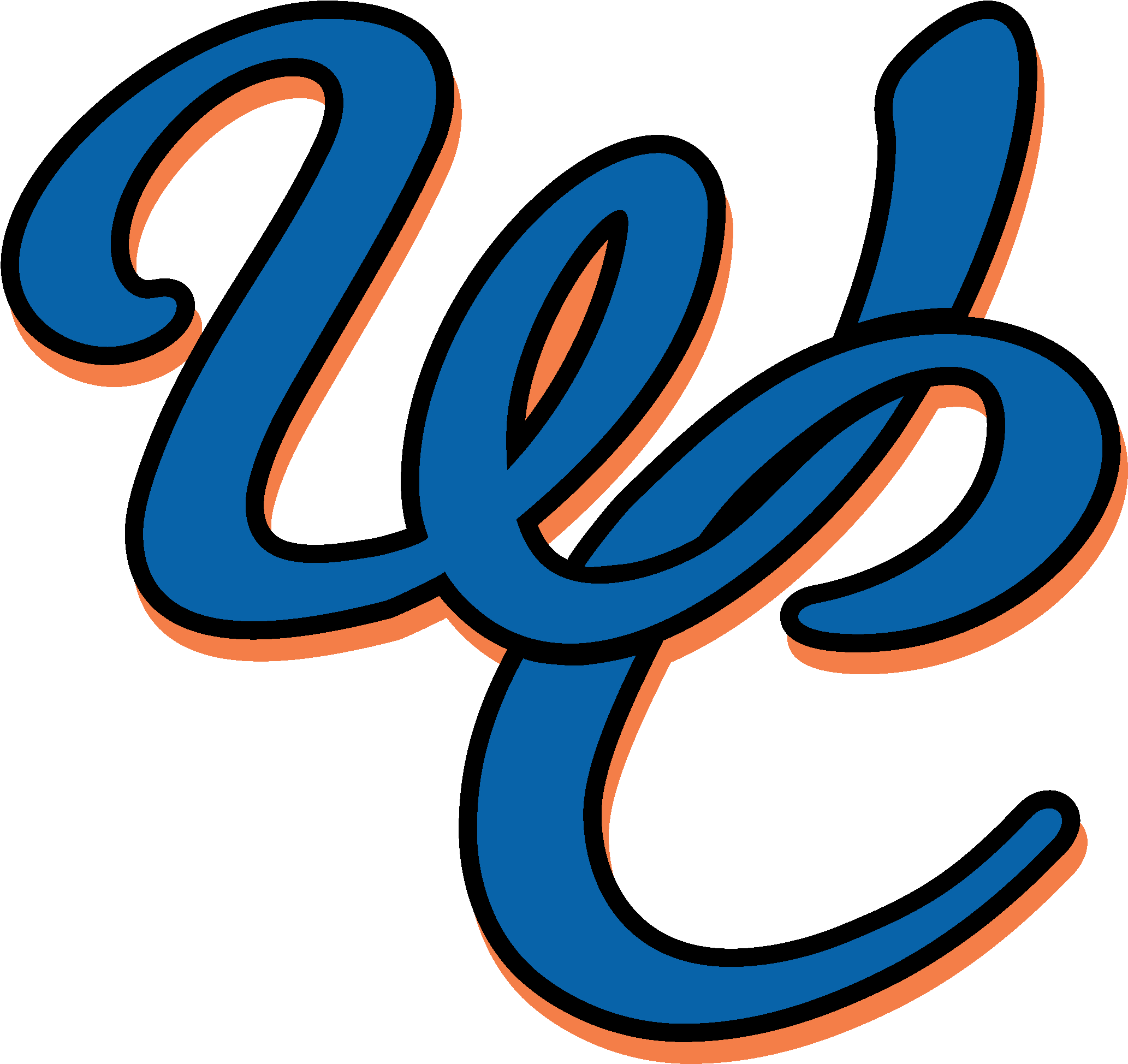 Wellington Colts Baseball - Wellington Colts Logo (2128x2014), Png Download