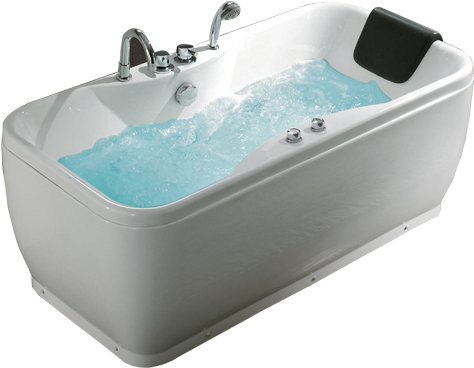 Basic Functions - Bathtub (800x600), Png Download