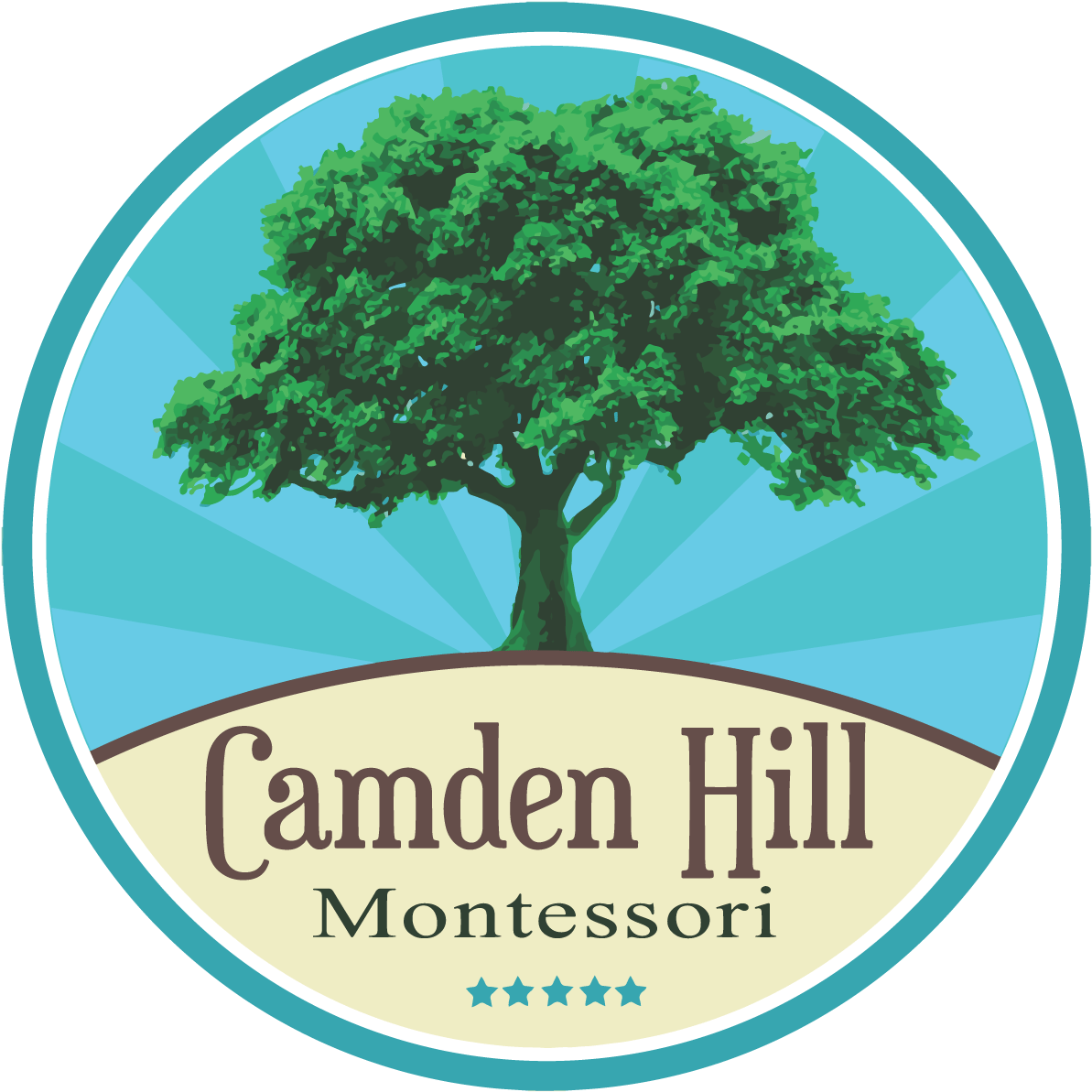 Camden Hill Png Logo - Brown's Budget Tree Service (1272x1296), Png Download
