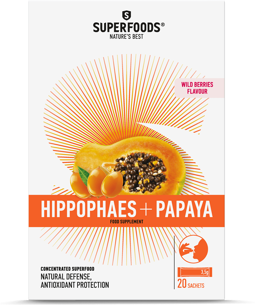 Sea Buckthorns (1000x1059), Png Download