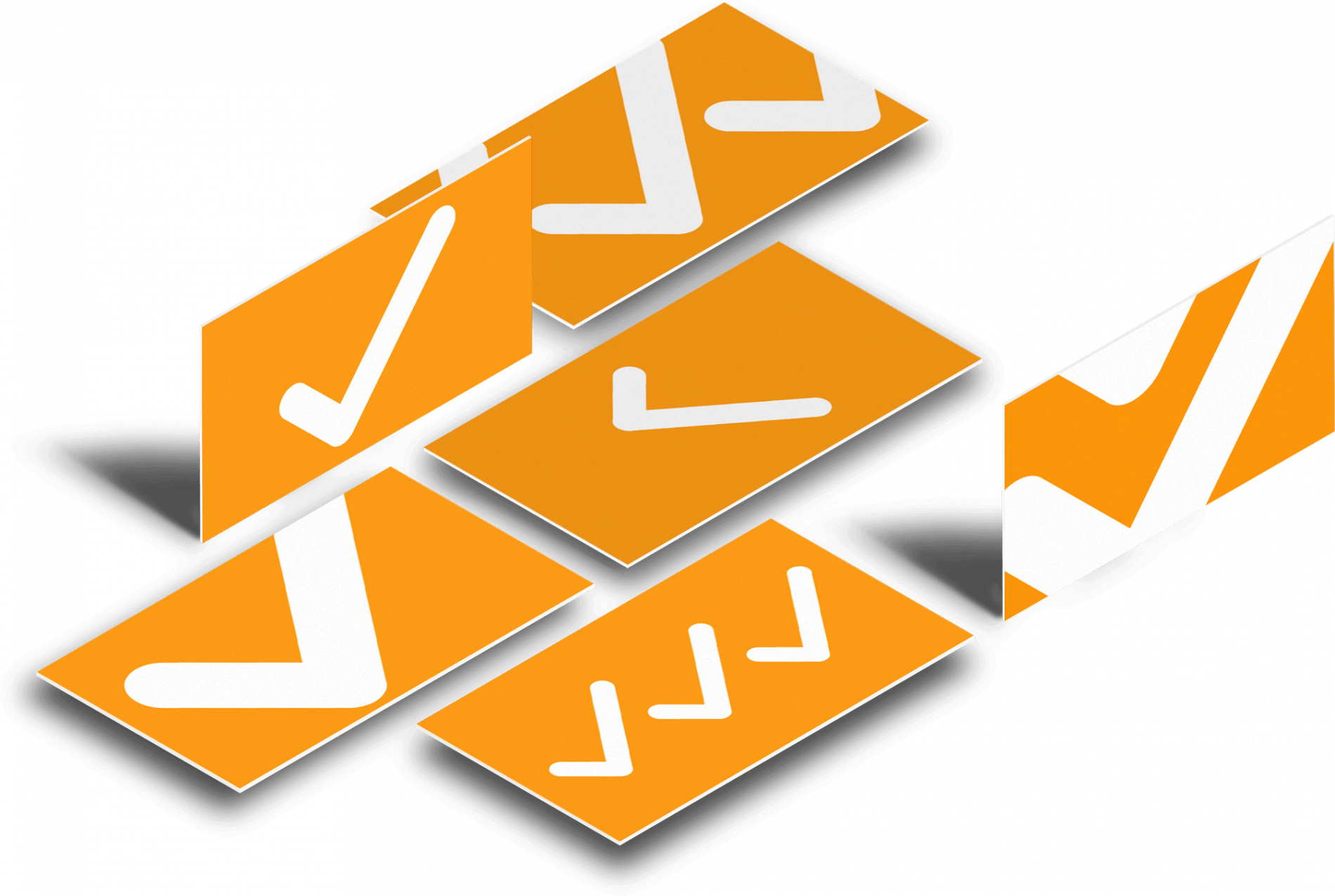 Certificates - Triangle (1900x1276), Png Download