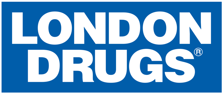 Victoria Pride Society Partner - London Drugs Logo Png (760x500), Png Download